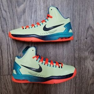 KD 5 All-Star Area 72 Gs Sz 5